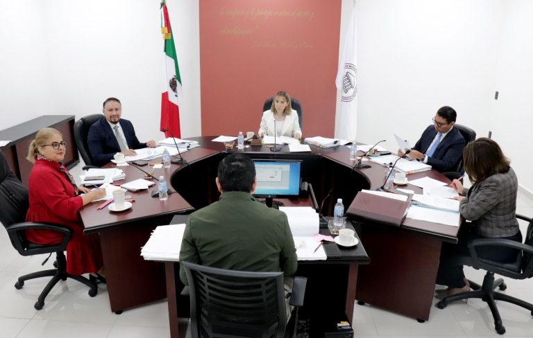 Este jueves, Tribunal Anticorrupción rinde Informe Anual