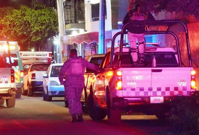 Padre e hijo resultan heridos tras agresión armada, en Zamora