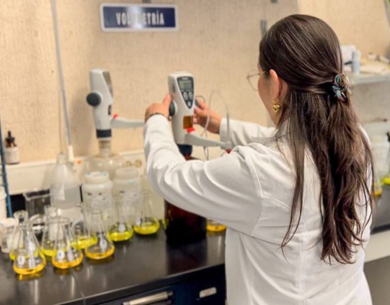 Refrenda Ooapas compromiso con la calidad y seguridad del agua en Morelia