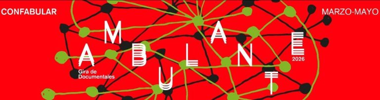 Anuncia Ambulante la sección Pulsos, compuesta por lo mejor del documental mexicano contemporáneo