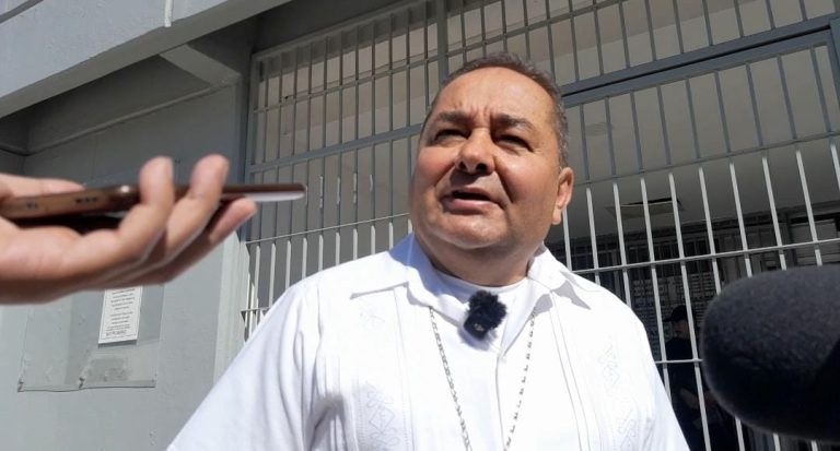 Necesaria la reconciliación en todos los sectores, incluyendo a generadores de violencia, dice Arzobispo