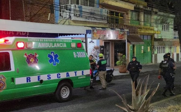 Nuevo ataque armado a un bar de Zamora