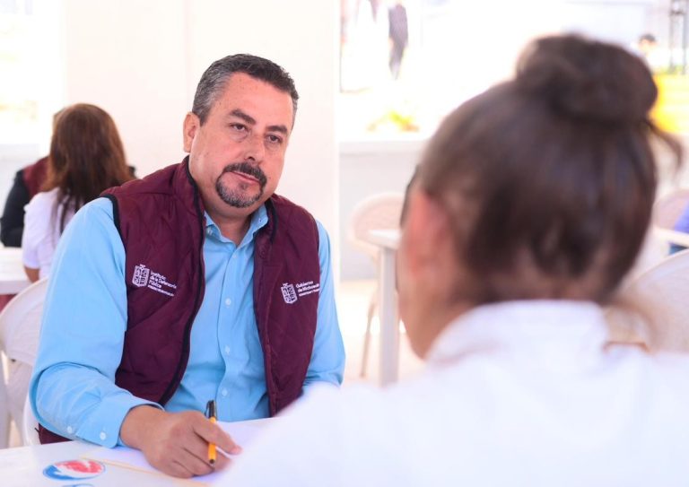 Recibe asesoría gratuita en el Instituto de Defensoría Pública