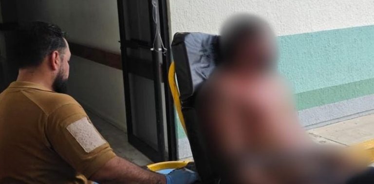 Pistoleros balean a un hombre, en Jacona