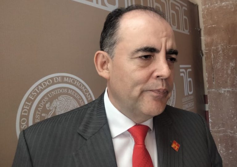 Garantiza Baltazar Gaona conducción imparcial y descarta “ley mordaza” en la 76 Legislatura