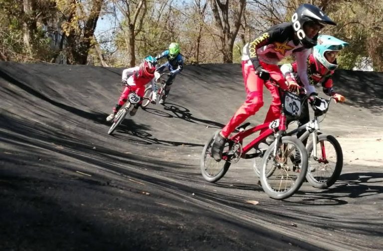 Morelia e Imcufide serán sede de Primera Copa Nacional de Ciclismo BMX