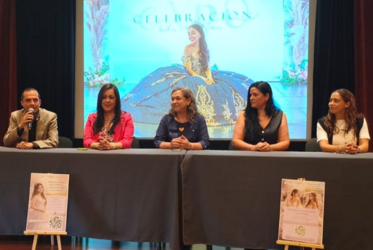 Más de 50 expositores se reunirán en la Expo Celebración, Bodas, XV´s y más