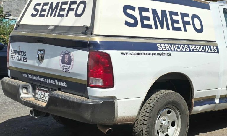 Motociclista se accidenta en el Puente Paso Catrinas y fallece en el trayecto a un hospital