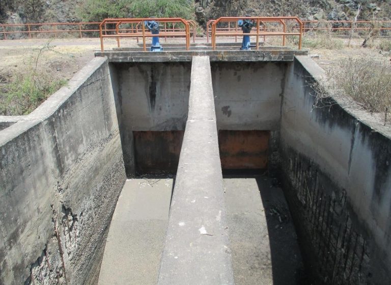 Invierten más de 7.8 mdp en infraestructura de riego en Michoacán