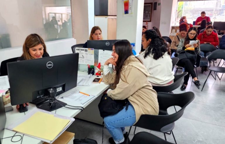 El Centro de Conciliación Laboral garantiza derechos de trabajadores