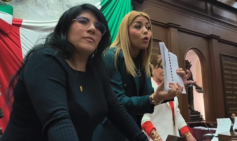 Oposición demanda incluir a Obra Pública en dictamen sobre desincorporación de 34 inmuebles estatales