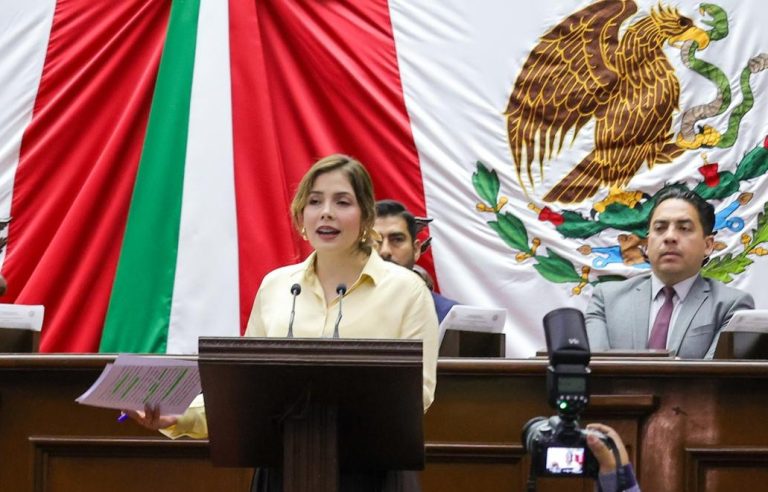 Congreso blinda finanzas estatales y prohíbe deuda a largo plazo para gobernadores