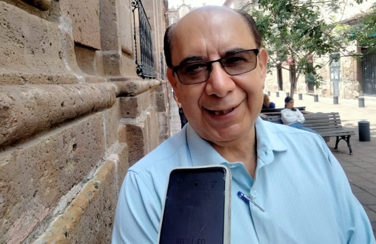 Esperan comerciantes del Centro Histórico derrama económica de 18 mdp por celebración del 14 de febrero