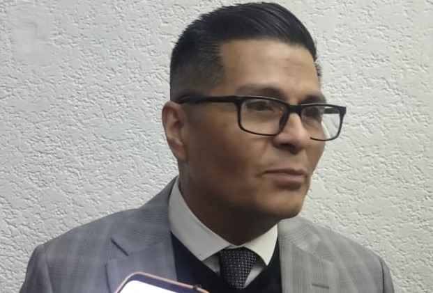 Siguen abiertas cuatro órdenes de captura contra Aureoles Conejo y su círculo cercano