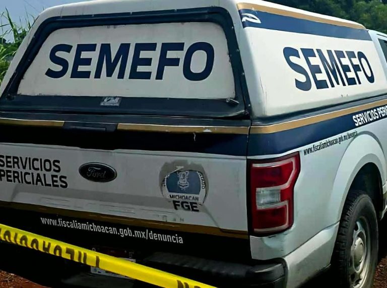 Localizan sin vida y con huellas de violencia a mujer reportada como desaparecida