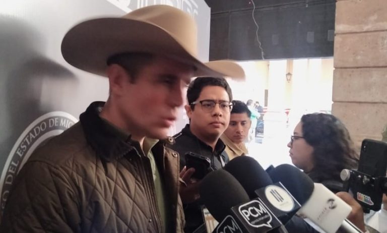 Alejandro Bautista demanda investigar a Leonel Godoy, Raúl Morón e Ignacio Campos por el homicidio de Carlos Manzo