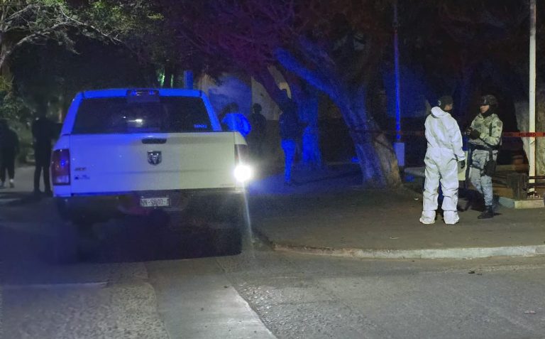 Zamora acumula 10 homicidios