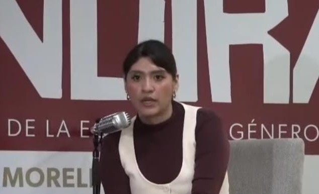 Contemplan premio infantil Presea Eréndira, rumbo al Día de la Mujer