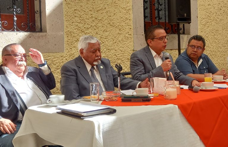 Fomentará Consejo Cristiano Evangélico la creación del Instituto de la Familia