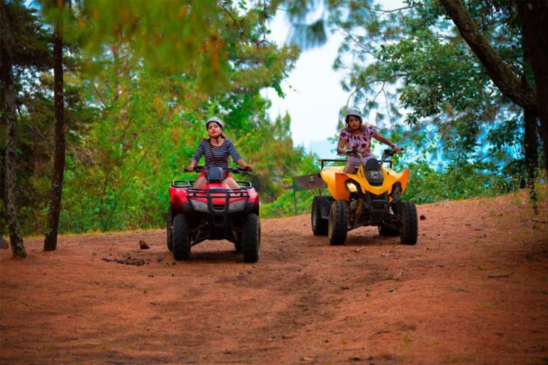 Disfruta del 14 de febrero recorriendo los rincones más especiales de Michoacán: Sectur