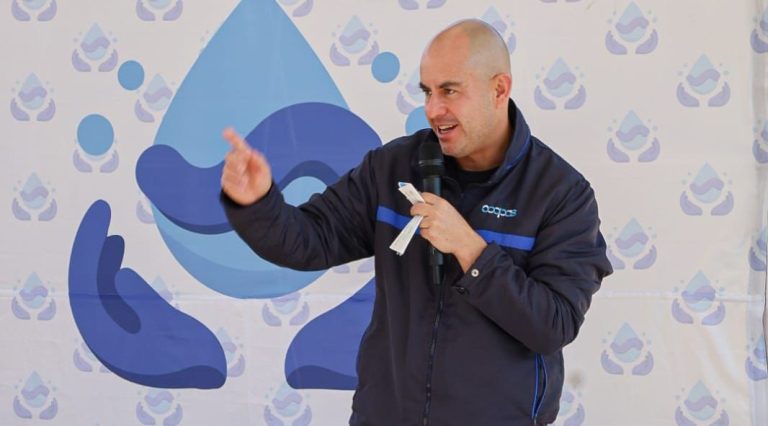 Registrados, 13 mil 513 morelianos como Guardianes del Agua