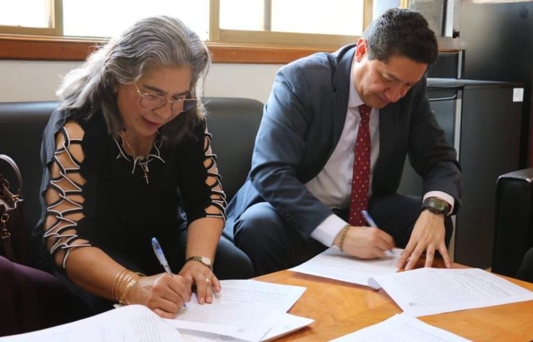 Se conjura huelga en el Poder Judicial de Michoacán