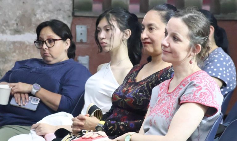 Mujeres científicas lideran el diálogo en una nueva edición de “Converciencia”