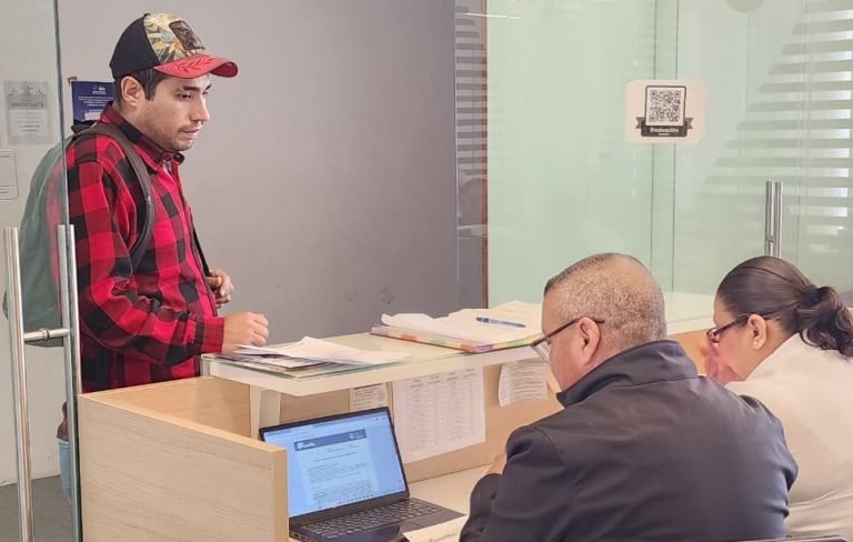 En Michoacán, más del 77 % de los asuntos laborales se resuelven en menos de 35 días