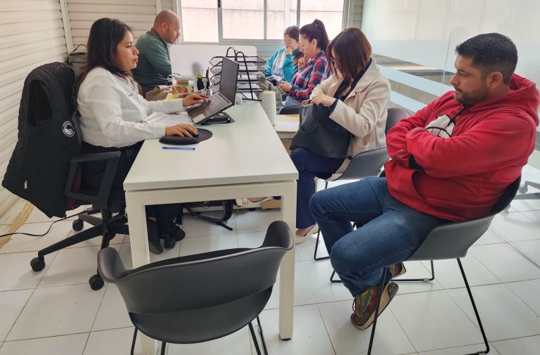 Más de 692 mdp recuperados gracias al diálogo y la conciliación laboral en Michoacán