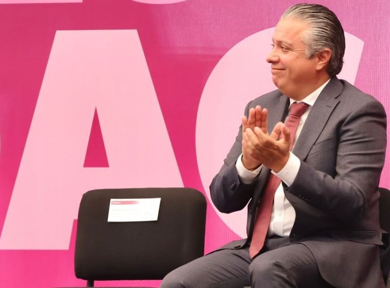 Un logro, candado constitucional para evitar el endeudamiento de Michoacán: Luis Navarro