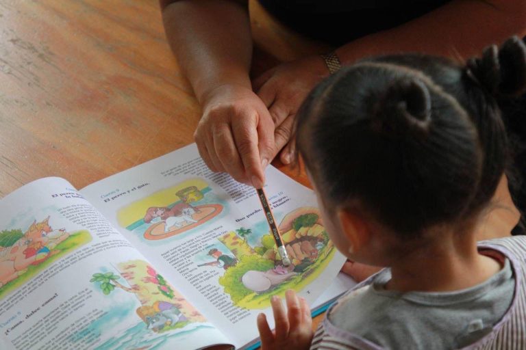 Ofrece DIF Morelia formación inicial Montessori