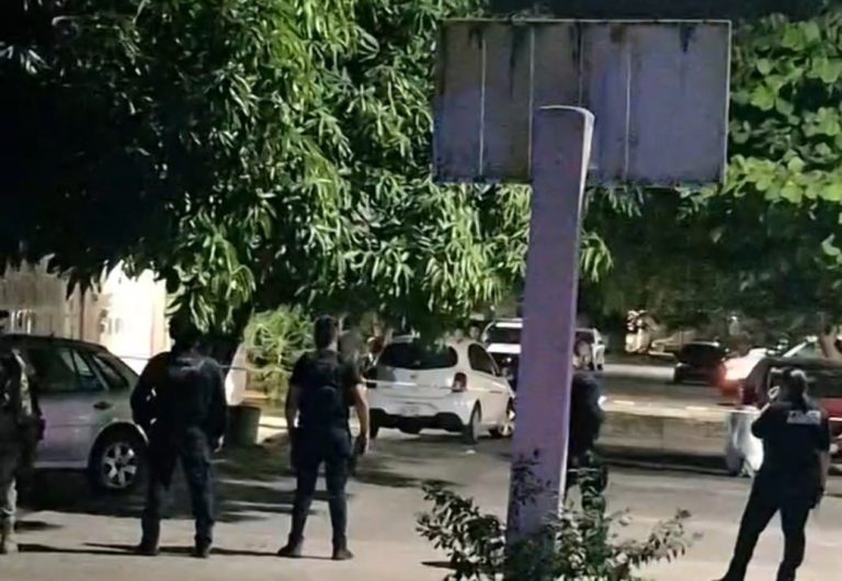 Asesinan a una agente del MP en Las Guacamayas; su pareja resulta herida