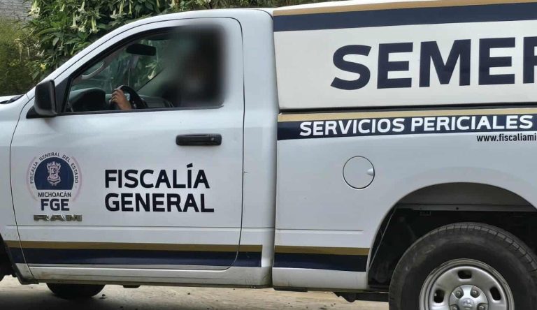 Hallan a hombre putrefacto dentro de domicilio en la colonia moreliana Satélite