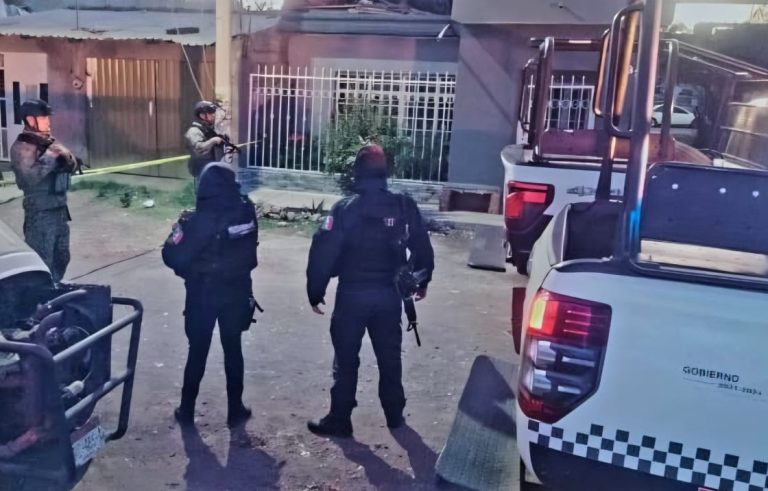 Balean a hombre en Jacona; muere al llegar al Hospital IMSS de Zamora