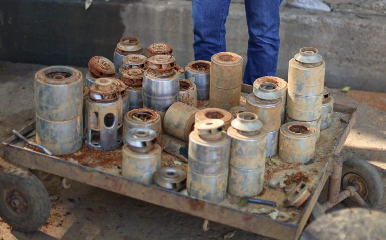 Mantenimiento preventivo de pozos garantiza agua de calidad evitando la acumulación de sedimentos