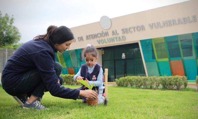 Acercan educación Montessori pública y accesible a más familias morelianas