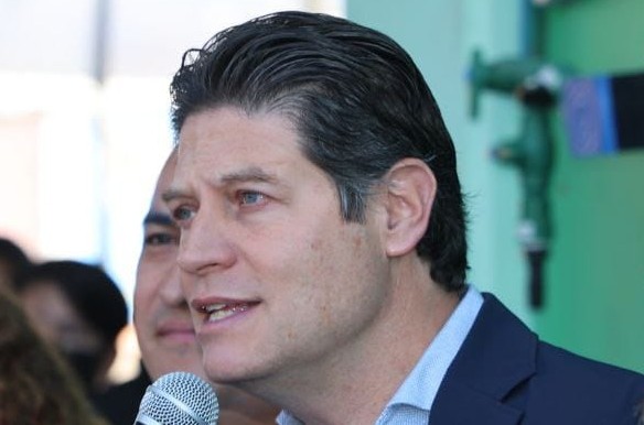 Anuncian nueva planta potabilizadora al Poniente de Morelia