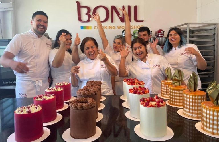 Crean alianza para fortalecer la formación culinaria en Morelia