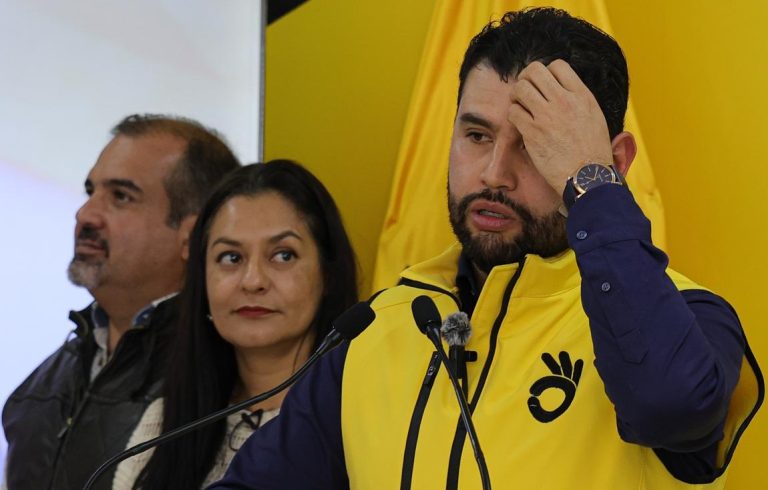 Perfila PRD a Brissa Arroyo y Lucila Martínez para competir por Morelia