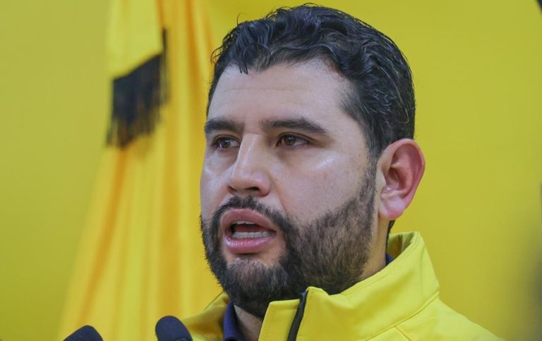 Encubre AMA Michoacán un fraude electoral y promoción anticipada, dice PRD