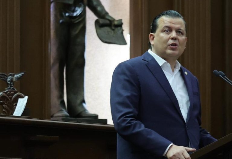 Exige PRI transparentar el dinero destinado a personas con discapacidad