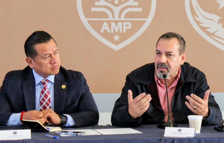 Michoacán apuesta por una justicia que proteja a familias, animales y medio ambiente