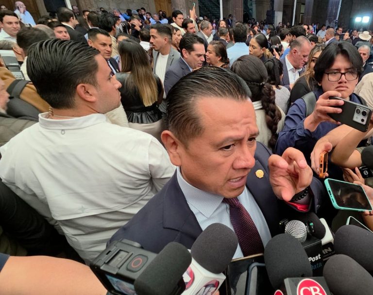 Reporta FGE avances en caso de intérpretes asesinados; no se descarta línea familiar