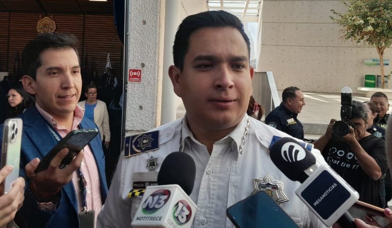 Por terminar, trabajo comunitario de «Spaguetti» por reparación de pintas, por 20 horas