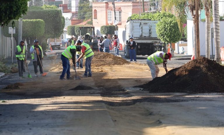 En 2026 invertirán 130 millones de pesos en obras hídricas en Morelia