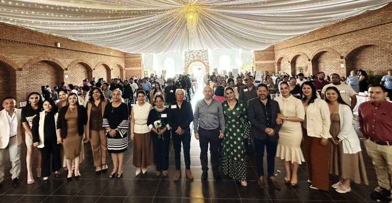 Más de 64 parejas se dan el “sí” en Tarímbaro este 14 de febrero