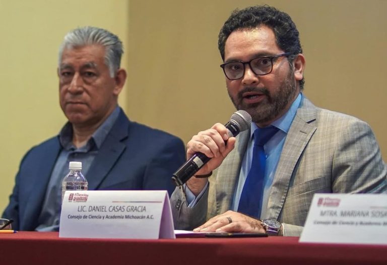 Inicia ciclo de Lunes de la Ciencia 2026, divulgación de diferentes ramas científicas, el objetivo