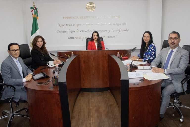 Ordena TEEM entrega de información a regidora de Quiroga