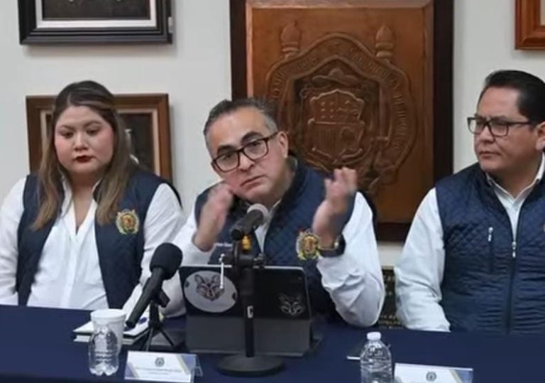 De 200 mdp, observaciones de la ASF a la UMSNH sobre el ejercicio del presupuesto 2024