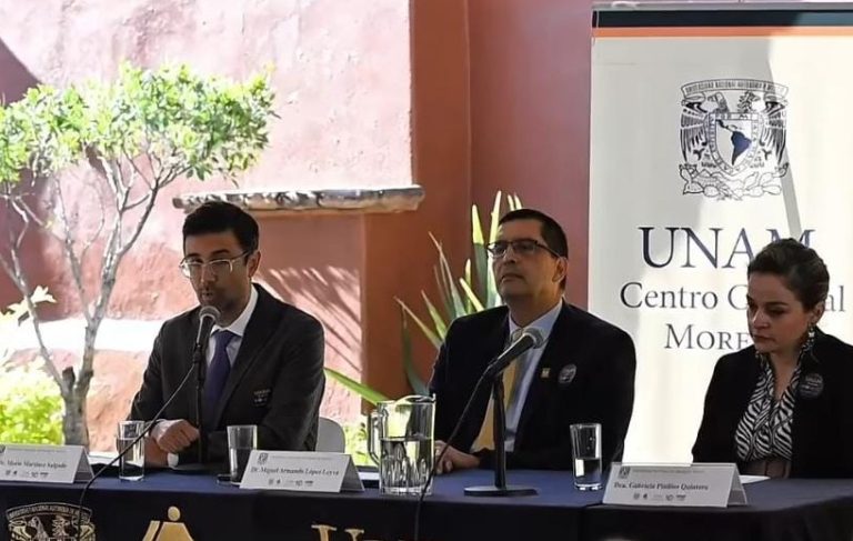 Especialistas advierten estigmatización en el fenómeno de migrantes, retorno y desplazados